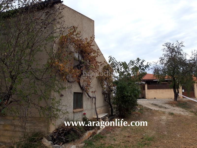 Foto bd78149e-a1bd-4920-9233-6de174375345. Masía en calle bermúdez de castro 2 casa de 30m2 + terreno de regadío de 1.505m2. . 26.000€ en Maella