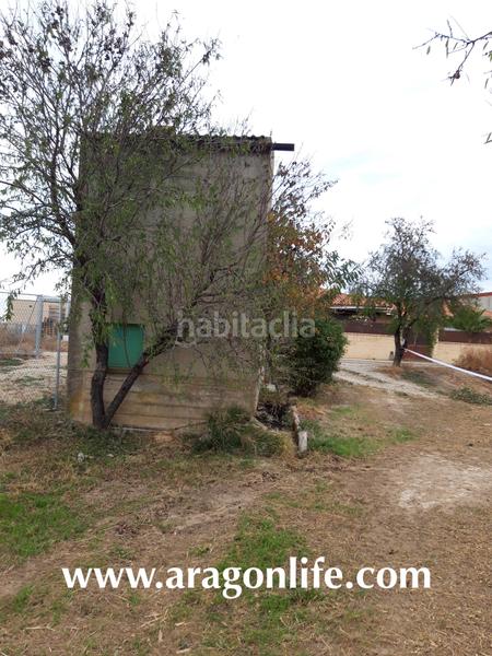 Foto f8602e7c-7d5a-4756-b8cd-e0d6811e255d. Masía en calle bermúdez de castro 2 casa de 30m2 + terreno de regadío de 1.505m2. . 26.000€ en Maella