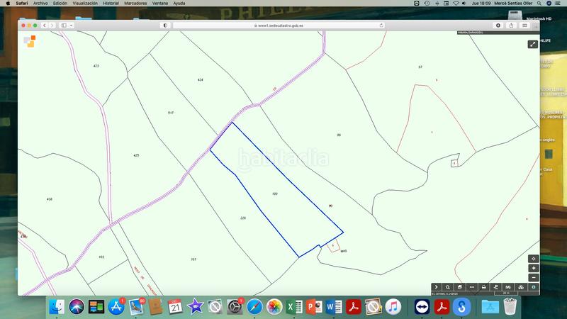 Foto 732c107c-28df-4eb4-9456-7ba9c53cd1c1. Finca rústica a Fabara