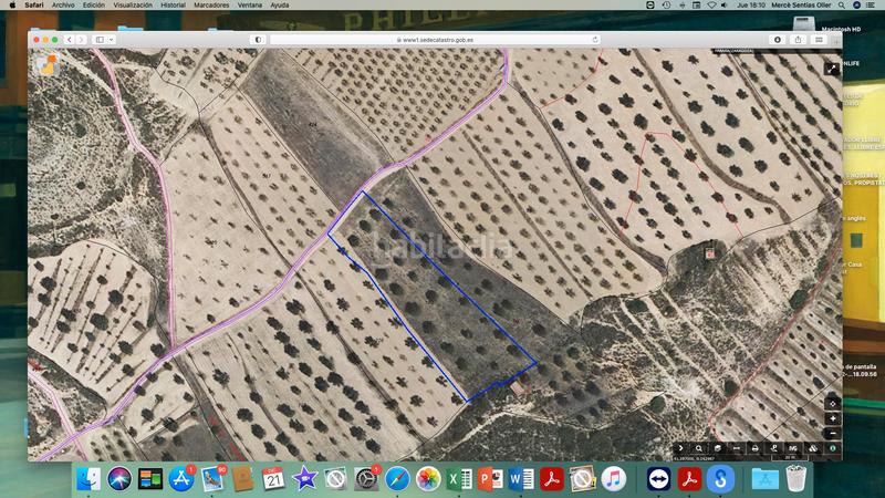 Foto ad25f088-1c2e-4300-a8b7-6305817bfe7f. Finca rústica a Fabara