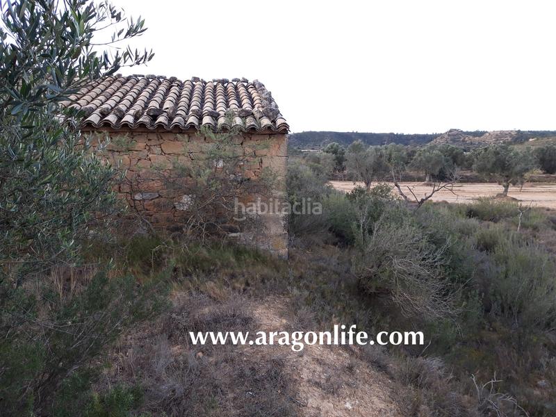 Foto e14da22d-1f95-41e0-a1b2-f34483392100. Finca rústica a Fabara