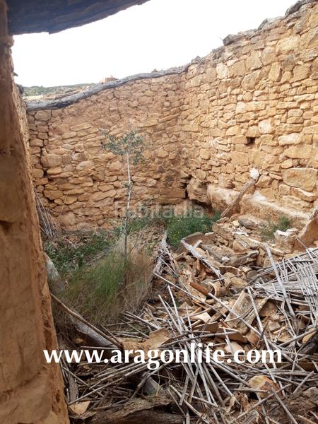 Foto 6a420212-9d3f-49c2-8d10-0f1785afb06b. Finca rústica a Maella