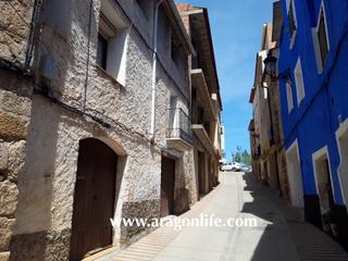 Casa a Maella. Casa de 302 m2 en maella