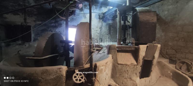 Foto 00cece89-3780-48c9-972e-08c6e29aeab4. Gebäude in calle mayor 13 in Lledó