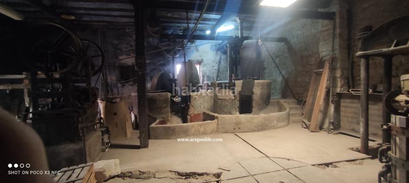 Foto 05fdc72d-128f-461b-bc29-19f160162519. Gebäude in calle mayor 13 in Lledó