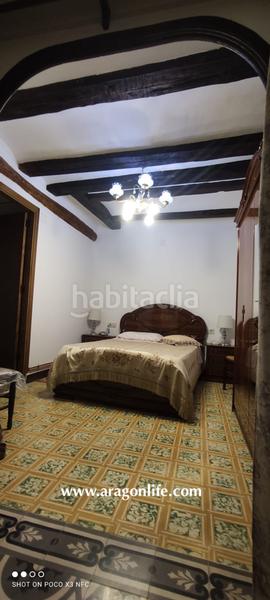 Foto 1329f528-f876-4ec3-8f5e-3352121f7a64. Gebäude in calle mayor 13 in Lledó