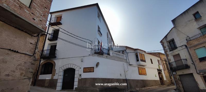 Foto 289c9037-a869-4f9d-a878-fd0b5b3deb6e. Gebäude in calle mayor 13 in Lledó