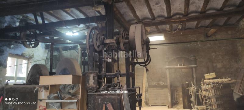 Foto 2b5b27e0-de60-48a8-9ad9-ee4353f7e4da. Gebäude in calle mayor 13 in Lledó