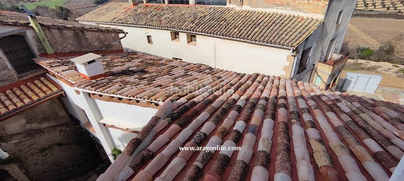 Foto 393bc4ae-6e99-4b1e-8093-9df9366b15b9. Gebäude in calle mayor 13 in Lledó