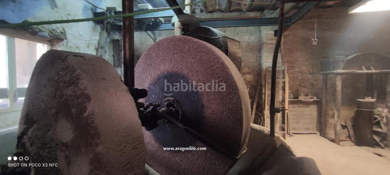 Foto 3d7496d3-b979-4aba-95eb-bdca378761c2. Gebäude in calle mayor 13 in Lledó