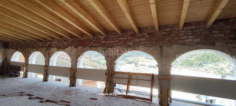 Foto 4d8cfec0-1692-442d-b6a2-5ac2bff9b62b. Gebäude in calle mayor 13 in Lledó