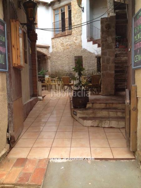 Foto 725a38e0-a809-45d0-a8e4-8d31ed3be595. Gebäude in calle mayor 13 in Lledó