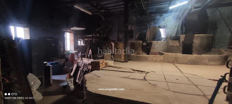 Foto 7b781c54-49c5-450a-aacc-4b5536dd4103. Gebäude in calle mayor 13 in Lledó