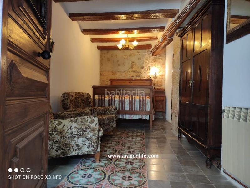 Foto 885c589a-6a30-4636-8a14-580186dc6e6c. Gebäude in calle mayor 13 in Lledó