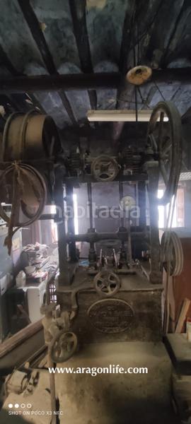 Foto 91adf66c-df98-457f-a1df-185ad113c11b. Gebäude in calle mayor 13 in Lledó