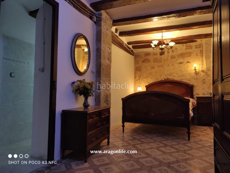 Foto 9d9497ff-a3ba-4e4c-8f72-3454e3c95f60. Gebäude in calle mayor 13 in Lledó