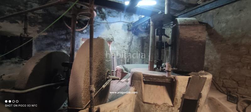 Foto a7953b89-16d9-4c60-86c6-c813a844843e. Gebäude in calle mayor 13 in Lledó