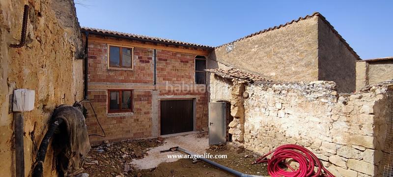 Foto b542f0d2-e092-4ca6-9659-34d17204a308. Gebäude in calle mayor 13 in Lledó