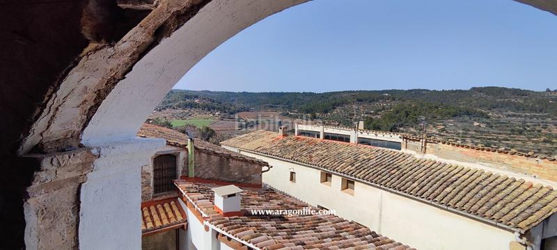 Foto bf60c372-1819-44a2-aa9a-5af01dd6fbfc. Gebäude in calle mayor 13 in Lledó