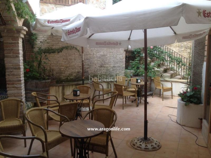 Foto c59dac4d-f8ac-430f-9e71-d56ce659b090. Gebäude in calle mayor 13 in Lledó