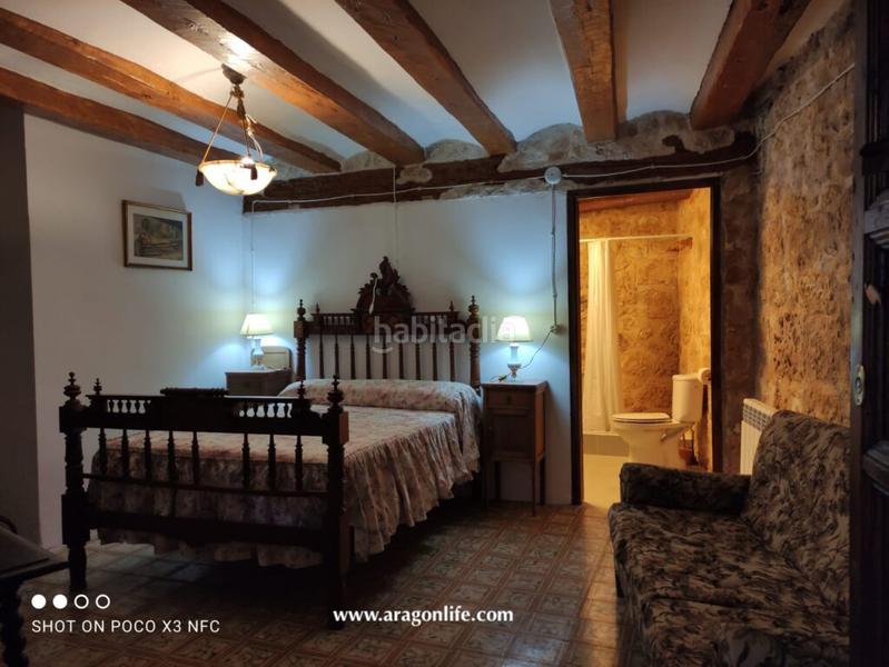 Foto d2ec9285-98ed-45d2-ad3c-64cb48400d59. Gebäude in calle mayor 13 in Lledó