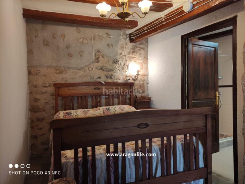 Foto dcdffc95-f40d-4d0d-8148-1073672bc753. Gebäude in calle mayor 13 in Lledó