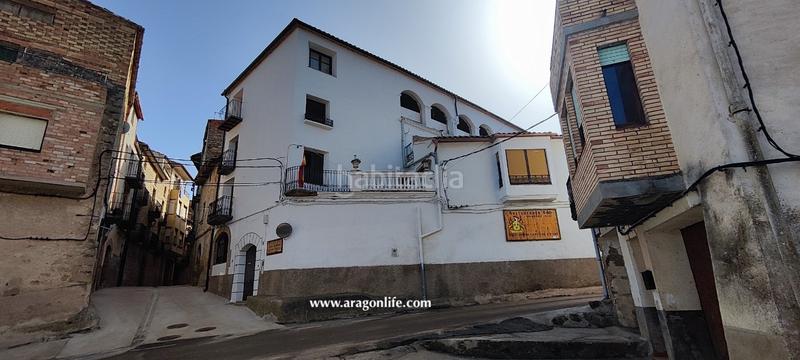 Foto e1135cd3-1857-47bc-8293-c687e22794ba. Gebäude in calle mayor 13 in Lledó