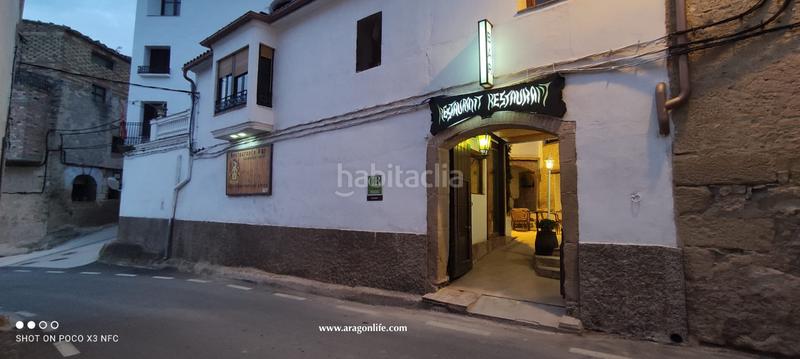 Foto f52ad49d-3150-4df6-b61e-373c28e0a802. Gebäude in calle mayor 13 in Lledó