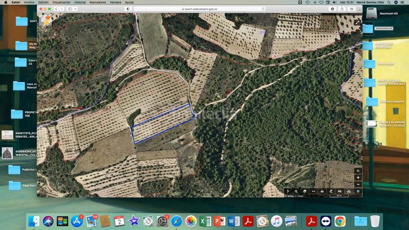 Foto c78a11b0-4c29-4272-a325-b32fbe93dfce. Finca rústica a Calaceite