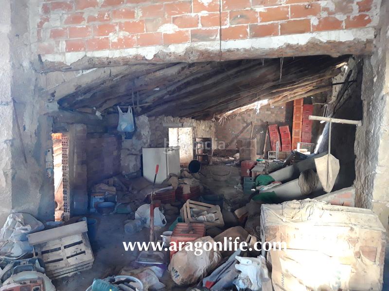 Foto 3307aab0-0a6a-4b64-a3e3-4da8d971ac68. Haus in cuesta de la carne 1 in Mazaleón