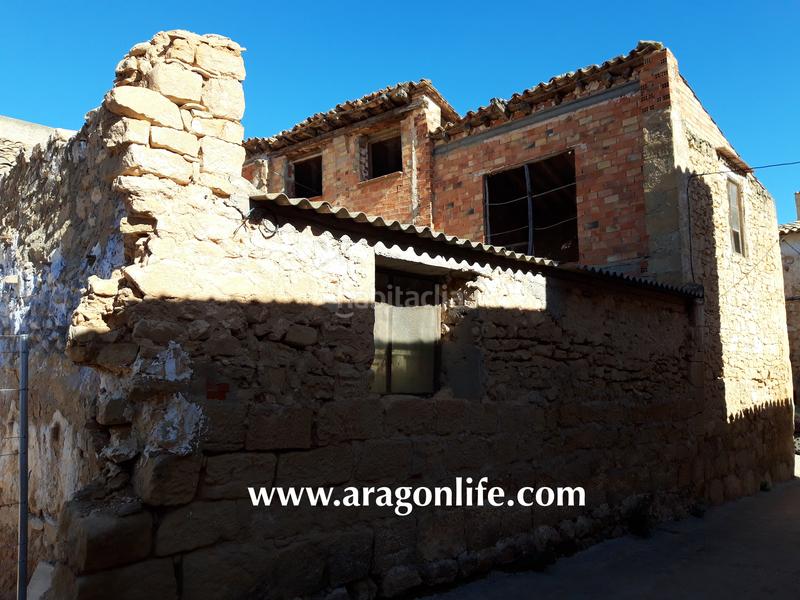 Foto 45855549-08ee-40f0-b6db-8b9381141c12. Haus in cuesta de la carne 1 in Mazaleón