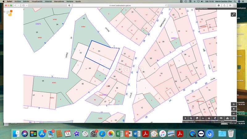Foto 90c9079f-4fb0-429b-9a1f-ed627fca1686. Haus in cuesta de la carne 1 in Mazaleón