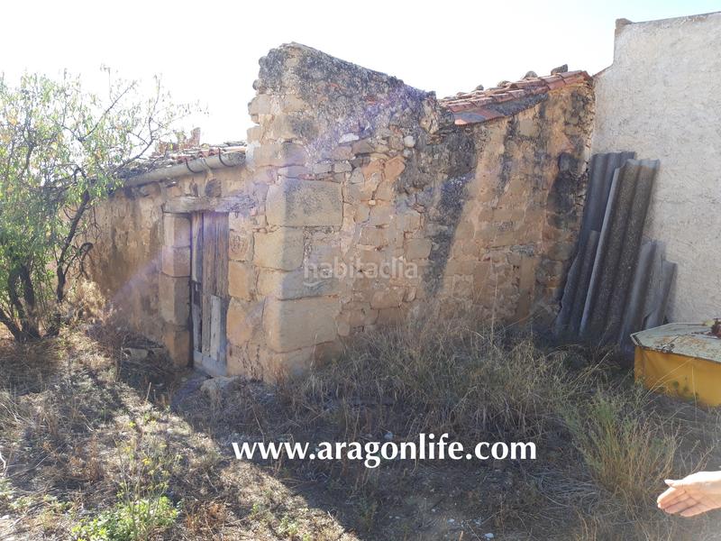 Foto 9e433398-db06-48db-84b6-aa3760fcd946. Haus in cuesta de la carne 1 in Mazaleón