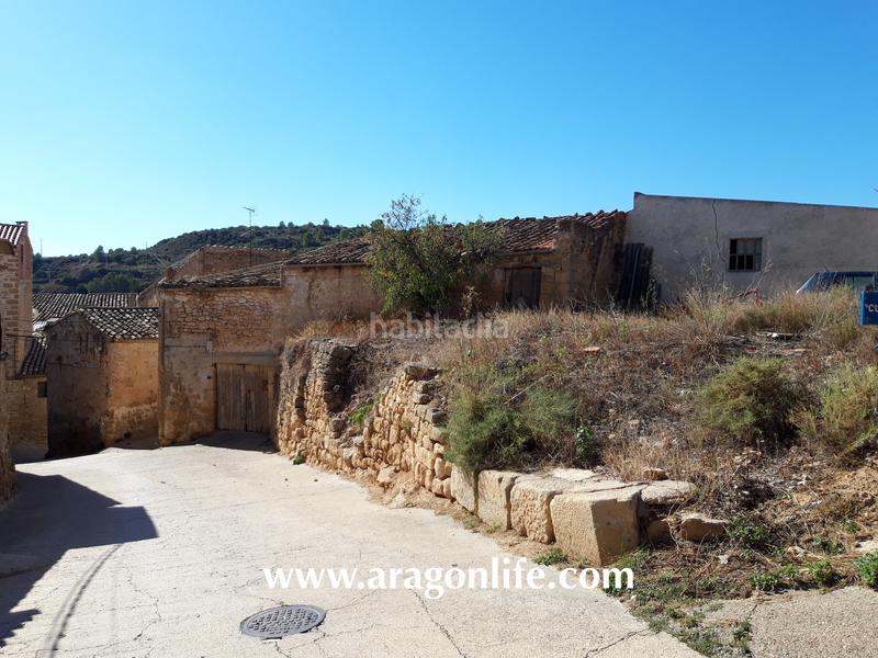 Foto d30896a4-e32d-43a6-acc3-d3f14d40a9bc. Haus in cuesta de la carne 1 in Mazaleón