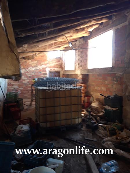 Foto df4a6da8-80f5-4428-82f3-e20ad6a0b3f2. Haus in cuesta de la carne 1 in Mazaleón