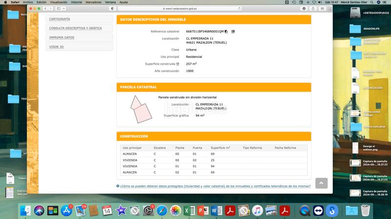 Foto 14722fef-cf6e-4df3-b361-483164983daf. Casa in calle del sol 10 in Mazaleón