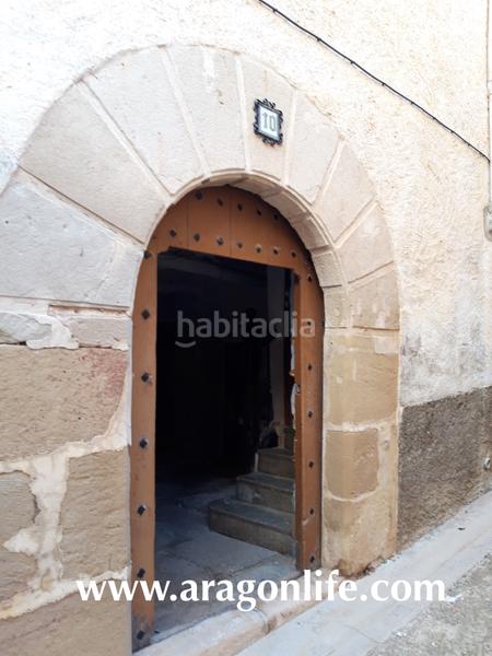 Foto 1d4c5369-92b9-4c01-9a17-0decb78ab8c3. Casa in calle del sol 10 in Mazaleón