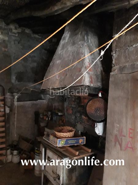 Foto 40e40008-e263-4566-9038-284368367246. Casa in calle del sol 10 in Mazaleón