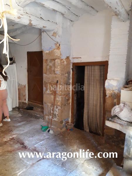 Foto ae08792a-6f79-4659-80f5-87f0dd8be9b0. Casa in calle del sol 10 in Mazaleón