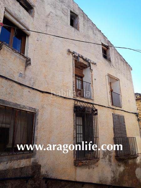 Foto dd669061-82a9-4978-bdab-7842976f6410. Casa in calle del sol 10 in Mazaleón