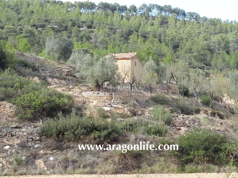 Foto 22298001-74be-4e13-855b-3ca40b7b904a. Masia a Caseres