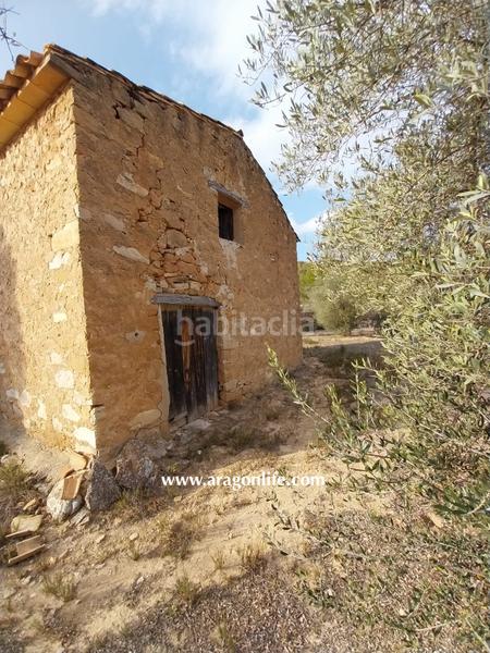 Foto 91170df6-00da-4cb6-a1c9-189a6be617f2. Masia a Caseres