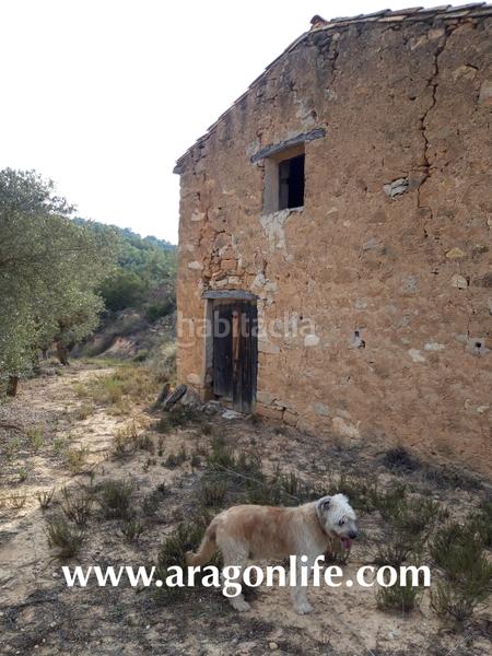Foto aee73651-e7b1-4c6a-bb43-5d56c472979f. Masia a Caseres