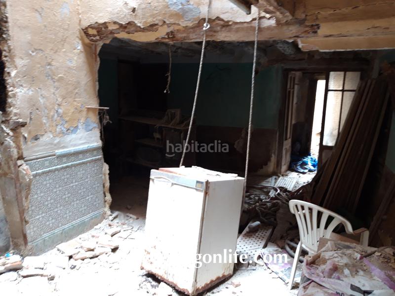 Foto 0338c0a3-7707-4717-b634-d787ed06ba1c. Casa a carrer d'en perera 9 a Batea