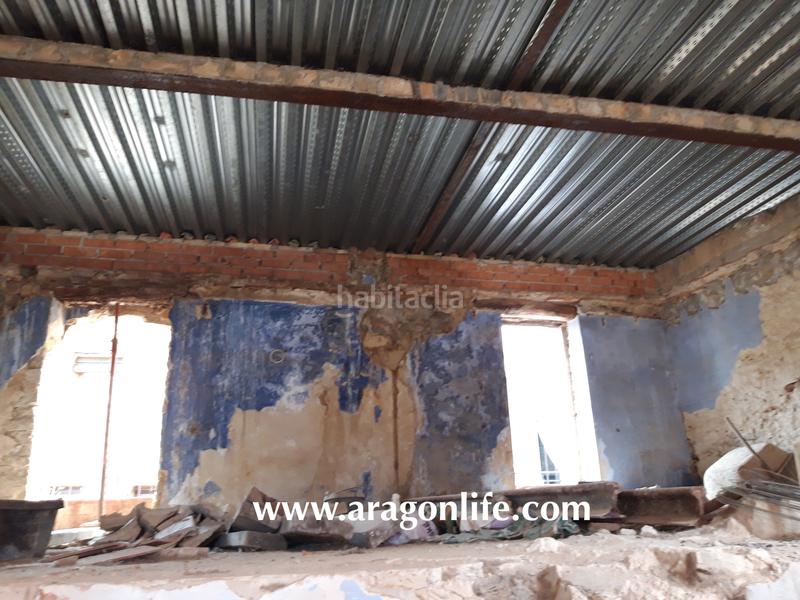 Foto 086f7c4b-d8c9-46a7-8366-d87f88922e58. Casa a carrer d'en perera 9 a Batea