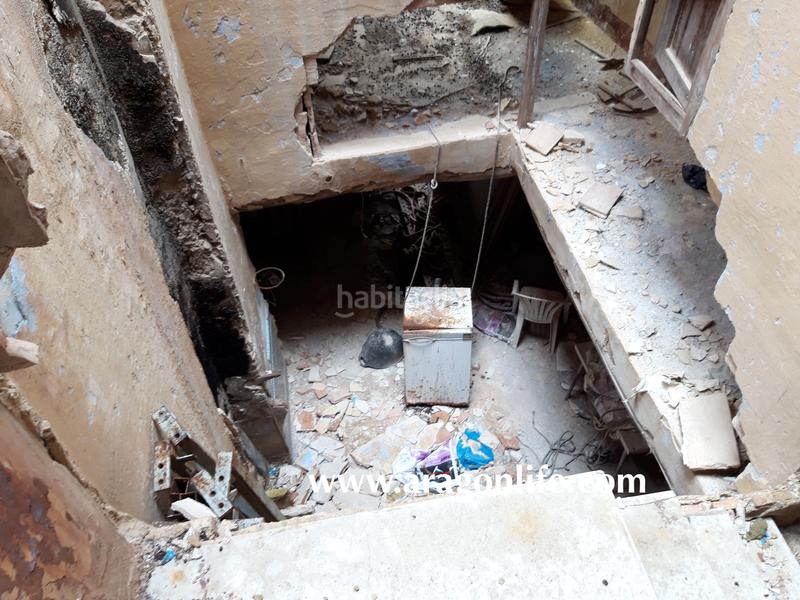 Foto 1b668027-68f6-402f-b95d-f3d0aee5b22c. Casa a carrer d'en perera 9 a Batea