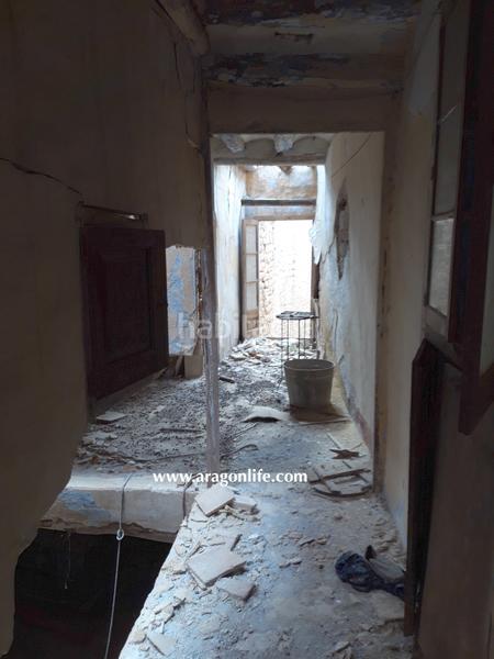 Foto 245331d1-0abb-429d-b630-023c4c5792f2. Casa a carrer d'en perera 9 a Batea