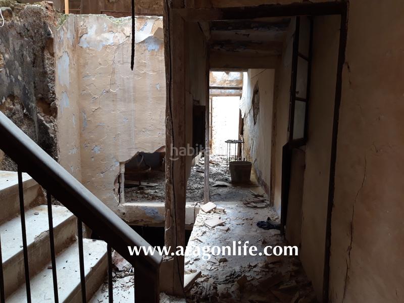 Foto 5ece1a36-7afc-4c6f-941c-2cd91577a079. Casa a carrer d'en perera 9 a Batea