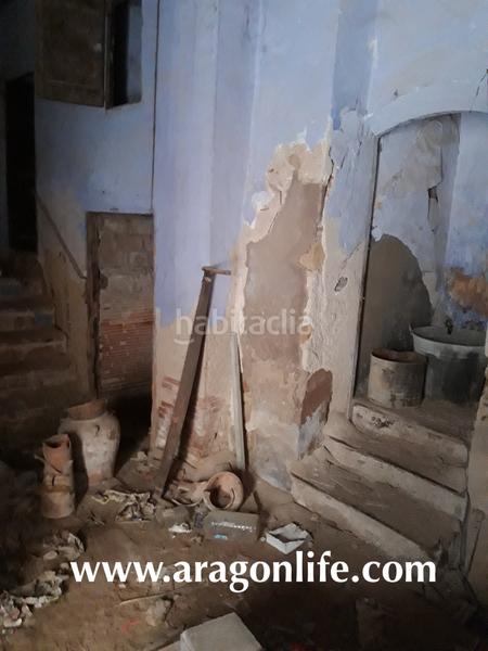 Foto 875ffc46-3a8b-4f53-9480-aa6b4a22738f. Casa a carrer d'en perera 9 a Batea