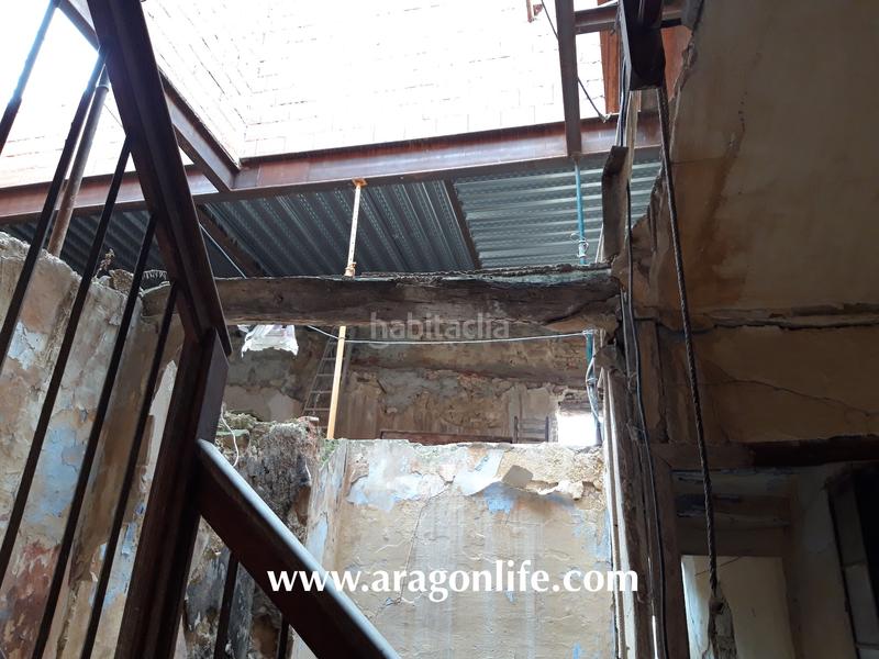 Foto 87b17f79-a4ac-413b-9d2c-fbfe9c104733. Casa a carrer d'en perera 9 a Batea